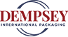 Dempsey International Packaging Logo